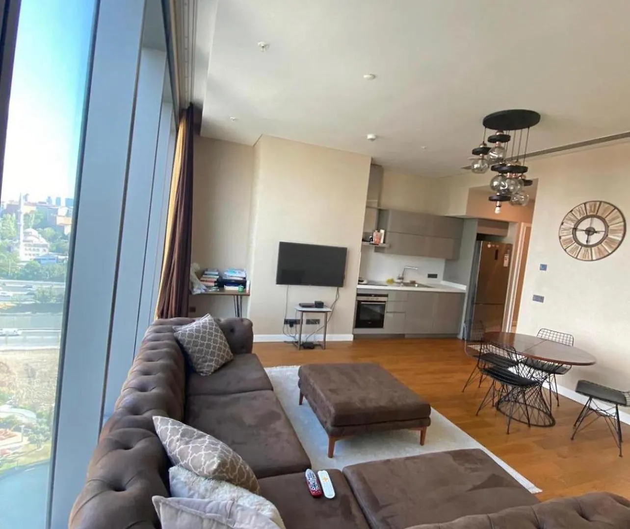Son Liman Hotel Villa Istanbul Apartment