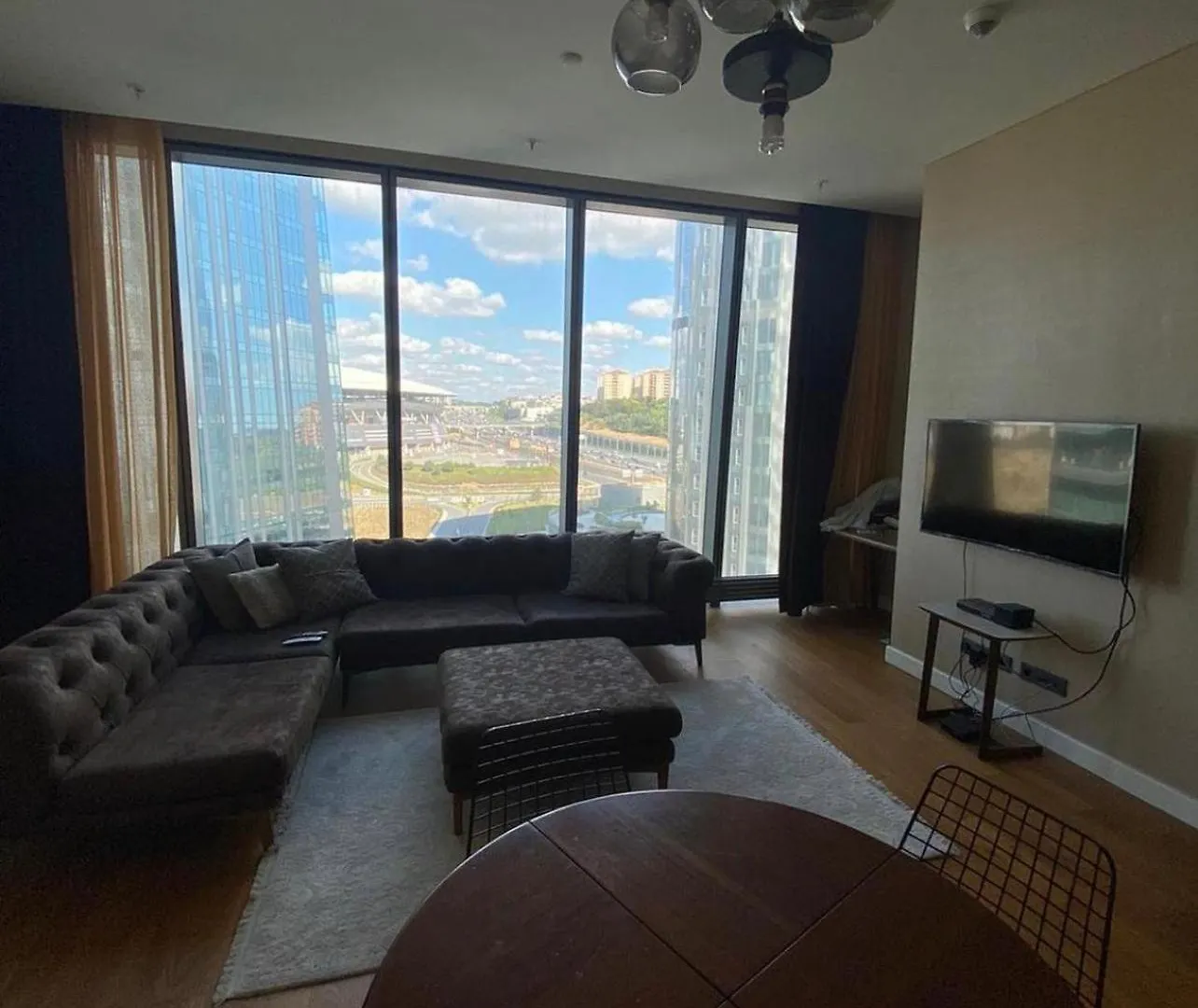 Son Liman Hotel Villa Istanbul