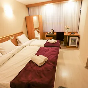 Hotel Grand Airport, Istanboel