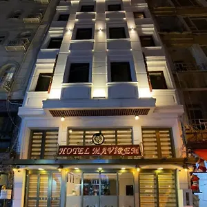 Hotel Mavirem, Istanbul