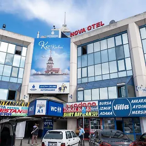 Otel Nova, İstanbul