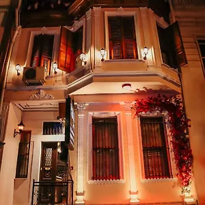 Apart Otel Pablo Suit &otel, İstanbul