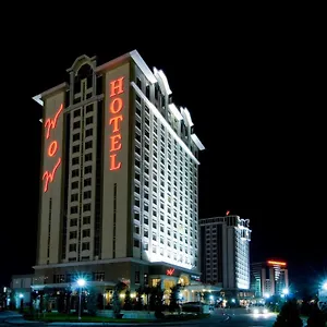 Hotel Wow Airport, Istanboel