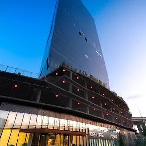 Hotel Centro Westside By Rotana, Istanboel