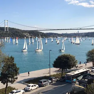 Apart Otel Emirganlı, İstanbul